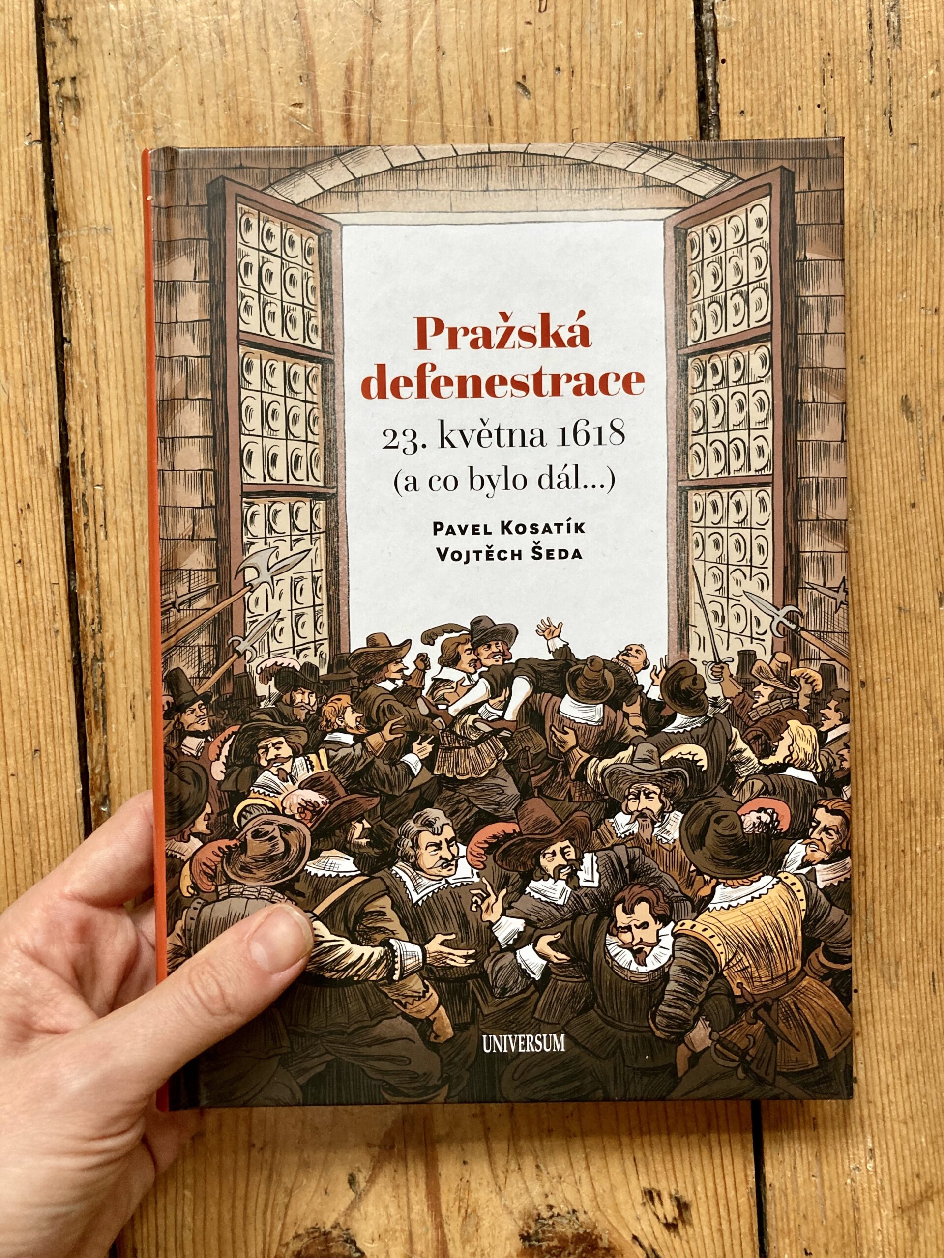 cover_prazska defenestrace